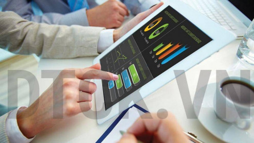 Góc nhìn kỹ thuật phiên 19/11: Nhiều khả năng sẽ sớm xuất hiện lực cầu giá thấp hỗ trợ