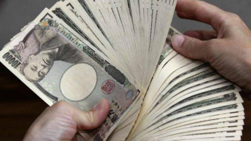 Nhật bản: Thanh toán bằng tiền mặt vẫn là chủ đạo
