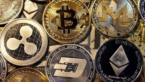 Giá tiền ảo hôm nay (18/11): 'Cá mập' Bobby Lee thừa nhận đã sai khi ủng hộ Bitcoin Cash vào năm 2017
