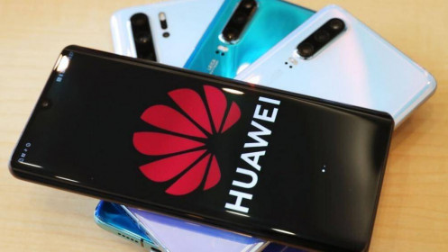 Mỹ xem xét gia hạn thời gian hợp tác với Tập đoàn Huawei