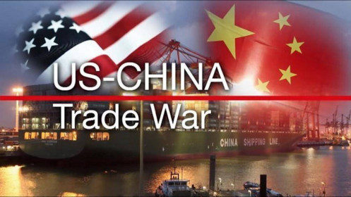 Không thể vượt qua trở ngại, cuộc chiến thương mại Mỹ-Trung chuẩn bị leo thang