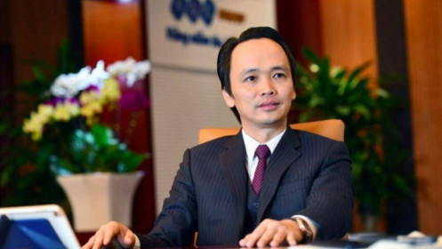 Ông Trịnh Văn Quyết, Chủ tịch FLC: “Tôi sẽ chi 1.500 - 2.000 tỷ đồng để tăng sở hữu tại tập đoàn“