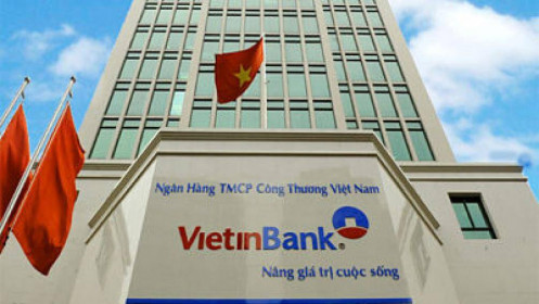Vì sao IFC thoái vốn khỏi VietinBank?