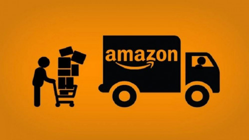 [Video] Amazon sắp mở siêu thị tự động, không thu ngân