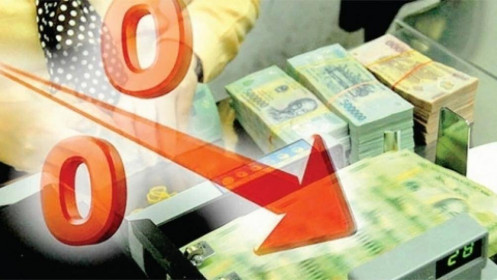 Giảm lãi suất cho vay: Doanh nghiệp tiết kiệm được bao nhiêu?