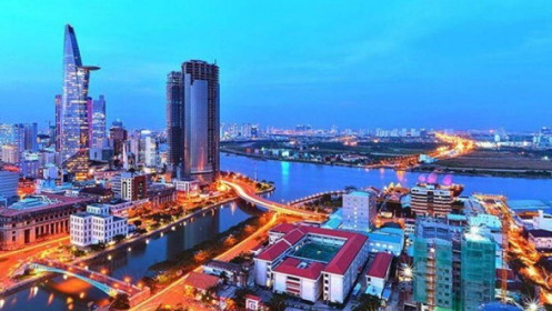 NCIF dự báo Việt Nam sẽ gia nhập nhóm thu nhập trung bình cao trong giai đoạn 2021-2025