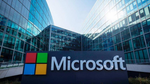 3 thất bại lớn nhất mà Microsoft đã phải 'ngậm đắng nuốt cay' trong 10 năm qua