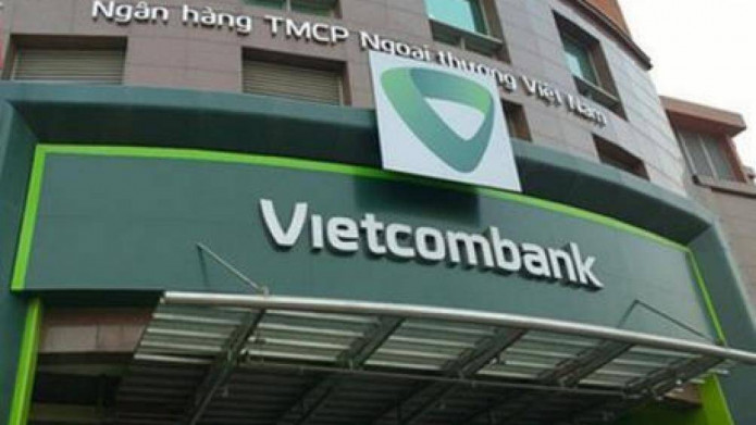 Vietcombank “Cùng vươn ra biển lớn”