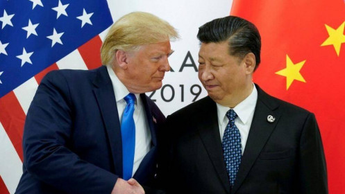Thỏa thuận Mỹ - Trung khó có “giai đoạn thứ hai” như ông Trump muốn