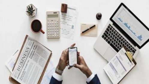 Trước giờ giao dịch 25/11: Quá trình dò đáy