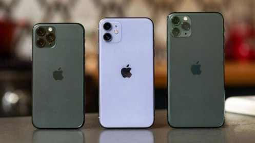 Chúng ta sắp được mua iPhone sản xuất tại Ấn Độ thay vì Trung Quốc