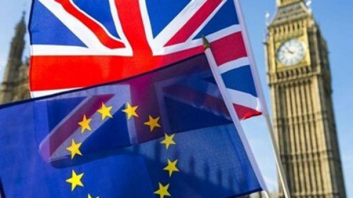 Đảng Bảo thủ khẳng định cam kết hoàn tất thỏa thuận thương mại Anh - EU vào năm 2021