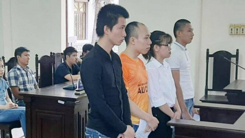 Phạt tù 4 nhân viên Công ty cổ phần địa ốc Alibaba