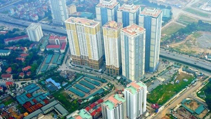 Bộ Xây dựng: Quý III/2019 có gần 30.000 căn hộ được bán nhà “trên giấy”