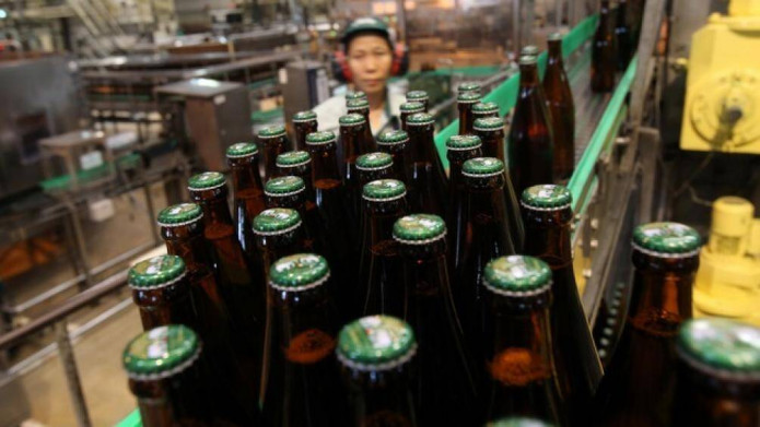 Chủ sở hữu người Thái của Sabeco muốn IPO mảng bia tại Singapore, định giá khoảng 10 tỷ USD