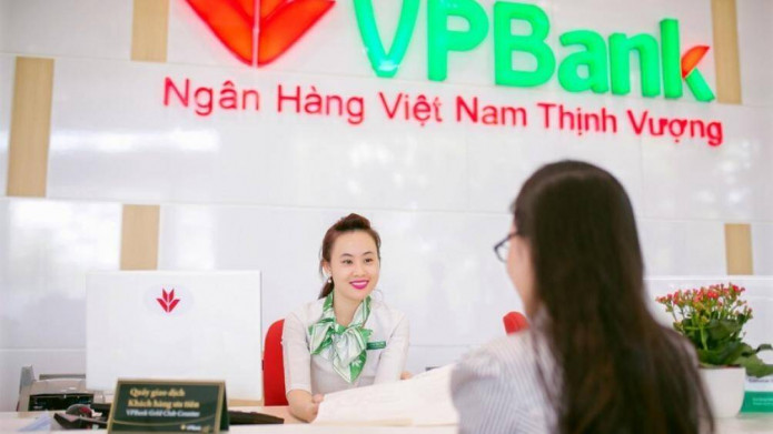 VPBank (VPB) sẽ phát hành 31 triệu cổ phiếu ESOP với giá bán 10.000 đồng/CP