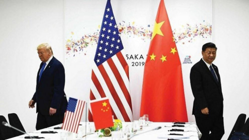 Trung Quốc đặt điều kiện ký kết thỏa thuận thương mại với Mỹ