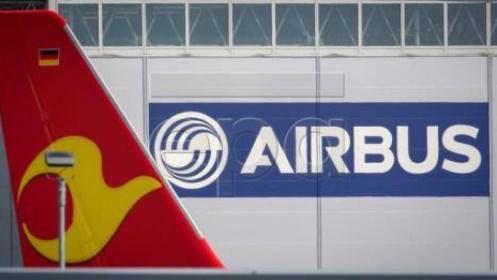 WTO ra phán quyết về việc EU tiếp tục hỗ trợ trái phép cho Airbus ​