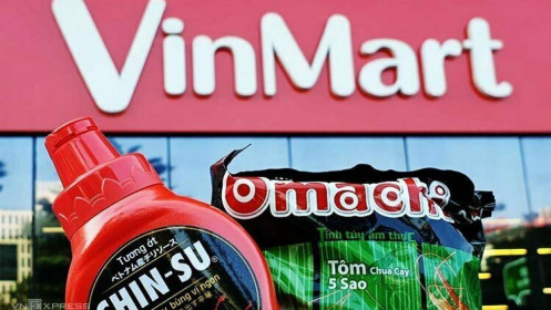 Vingroup "gả bán" Vinmart và VinEco: Tại sao lại là Masan?