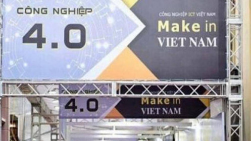 Make in Vietnam - Đã từng mơ, đã từng làm