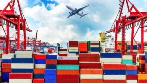 Việt Nam xuất siêu vào thị trường Israel 401 triệu USD