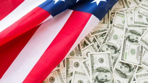 Kinh tế Mỹ đón nhận các số liệu “kém sáng”
