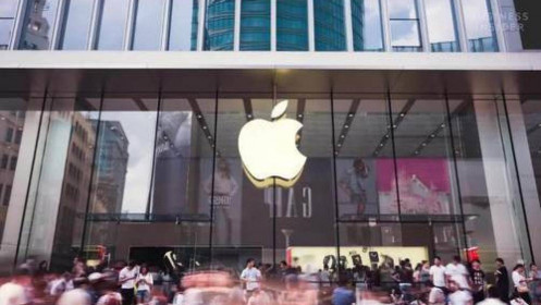 Apple khai tử cổng Lightning trên iPhone 2021, tiến tới tương lai không dây hoàn toàn