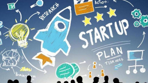 Startup - Lỗ vẫn có ngàn tỷ để xài mà lãi có khi chả ai đầu tư...