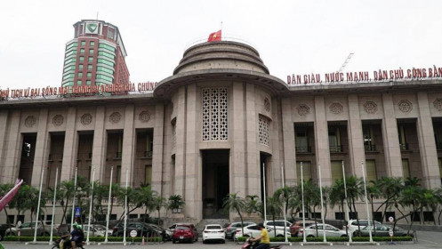 Câu hỏi về sự chi phối của tiền kho bạc tới thanh khoản thị trường