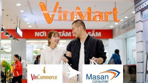 Cú bắt tay lịch sử của hai tỷ phú Việt: Phép cộng đẹp giữa 2 doanh nghiệp Việt tạo ra "bức tường chắn sóng" trước các đối thủ ngoại