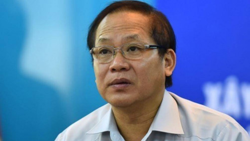 Vụ đánh bạc nghìn tỷ tại Phú Thọ: Triệu tập cựu Bộ trưởng Trương Minh Tuấn