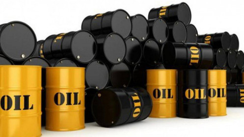IEA: Dự trữ dầu toàn cầu có thể tăng mạnh