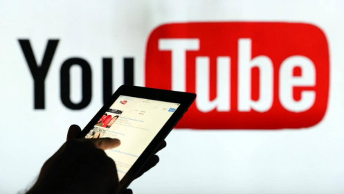 YouTube mở rộng lệnh cấm đối với các video đăng tải