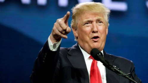 Các nghị sỹ Mỹ sẽ bỏ phiếu để quyết định việc luận tội Tổng thống Trump