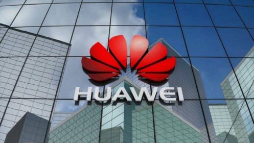 Quốc hội Đức muốn hạn chế Huawei tham gia phát triển mạng 5G