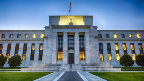 Chủ tịch Fed tại Dallas: Tỷ lệ lãi suất sẽ không đổi trong năm 2020
