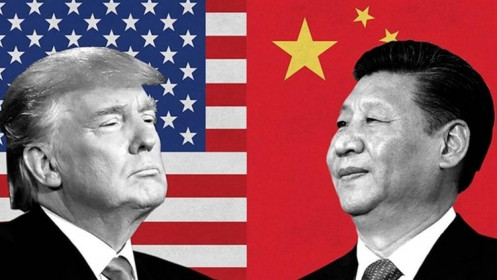 NHÌN LẠI THẾ GIỚI 2019: Quyết liệt "cuộc đọ sức" chiến lược Mỹ - Trung