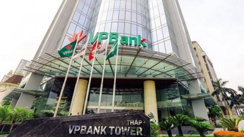 Bóng dáng VPBank tại thương vụ phát hành trái phiếu khủng