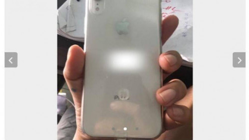 iPhone XR chào bán giá dưới 7 triệu đồng tại Việt Nam