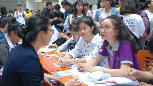 TP Hồ Chí Minh cần khoảng 323.000 chỗ làm việc trong năm 2020