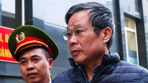 [Video] Nguyễn Bắc Son: Từ quyền lực đến bị đề nghị án tử vụ AVG