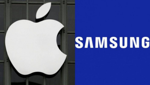 Apple bỏ xa Samsung về lợi nhuận dù bán ít điện thoại hơn
