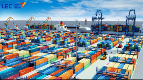 EVFTA giúp gia tăng nhu cầu sử dụng dịch vụ logistics