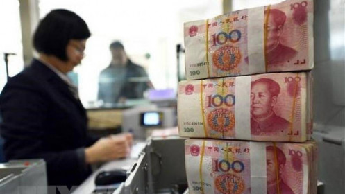 Trung Quốc dự kiến bơm thêm tiền vào hệ thống ngân hàng trong nước