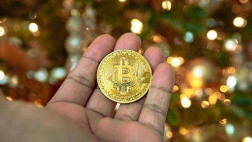 Bitcoin tiếp tục giảm, thị trường phân hoá mạnh