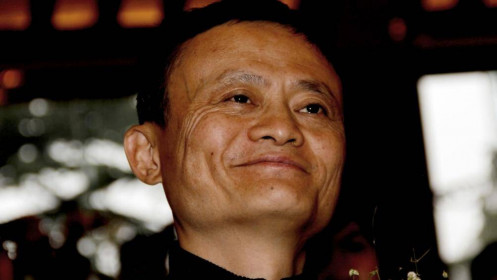 Bí kíp thành công của tỉ phú Jack Ma