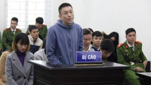 Phạt tù 6 đối tượng tổ chức cho người Việt trốn đi châu Âu