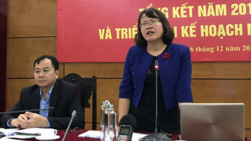 'Ủy ban châu Âu đánh giá cao, khẳng định Việt Nam có nhiều tiến bộ'