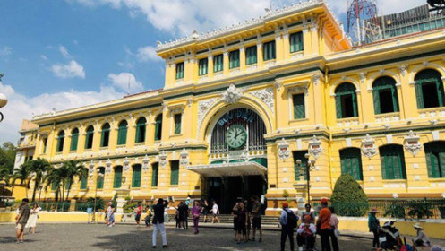 Những điểm sáng kinh tế Tp. Hồ Chí Minh - Bài 2: Dấu ấn ngành du lịch