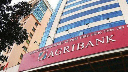 Agribank hoàn tất việc mua lại trước hạn các khoản nợ đã bán cho VAMC